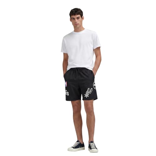 Image of Pro Standard NBA Mens Mens NBA Classic Woven Woven Short