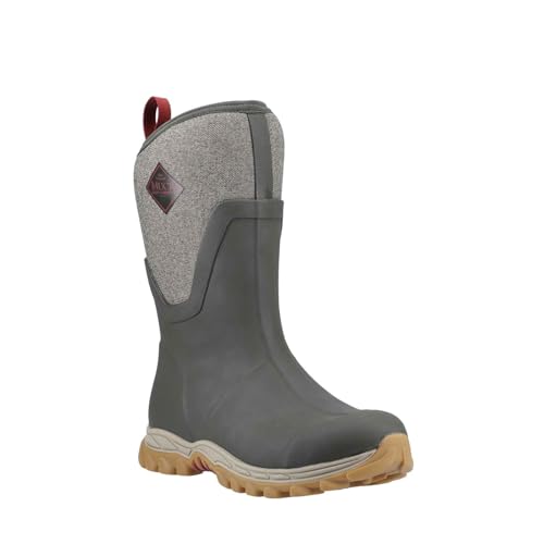 Image of MUCK Women's Arctic Sport II Mid Boot | Hiking Boots