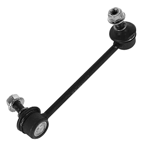 Image of TRQ Front and Rear Suspension Kit Complete Strut & Coil Spring Assembly Shock Absorber Sway Bar Stabilizer Link Compatible with 2009-2013 Mazda 6