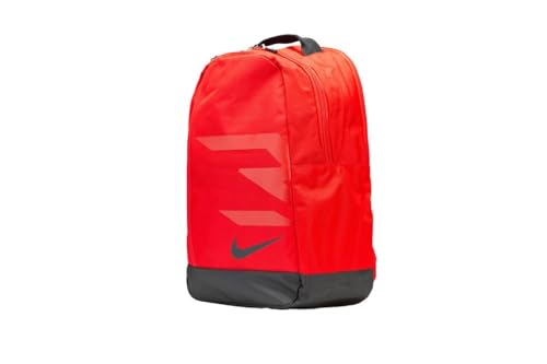 Image of Nike 3 Brand Blitz Backpack - Red - 30L, 9AT048-U10