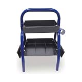 High Country Plastics Farrier Cart