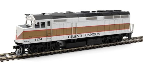 Walthers Mainline 920-41504 HO Scale EMD SW9 - LokSound 5 Sound & DCC - Grand Trunk Western #7014