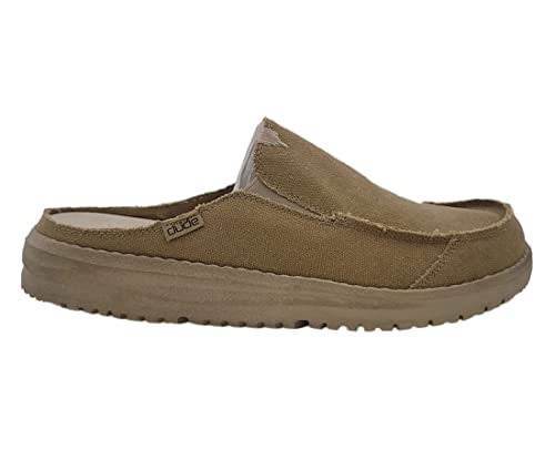 Hey Dude Men's Marty Shoe