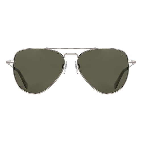 AO Fletcher Sunglasses AOLite Nylon Lenses - Polarized3