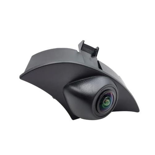Caméra de recul AHD 1080p grand angle pour éviter les angles morts en RAV4