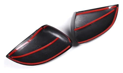 Garniture rétroviseur Benz Classe C W206 look sport pour les trajets urbains - 5