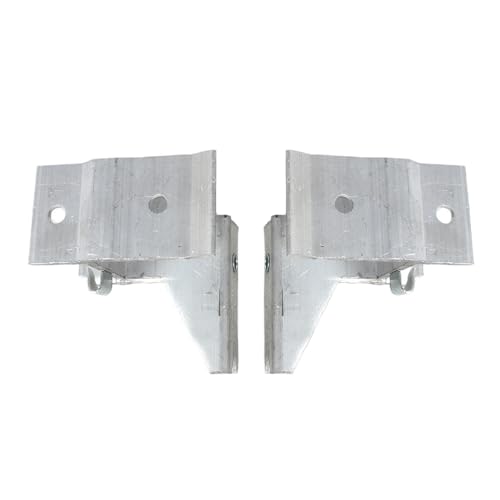 Support de pare-choc avant pour BMW F21 F31 F33 kit armature haute résistance 51647245795