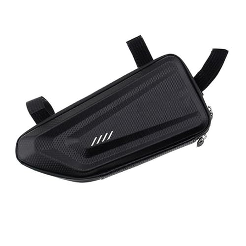 Sac étanche de moto et sacoche rigide latérale pour voyager en Scrambler et Tiger 800 XC