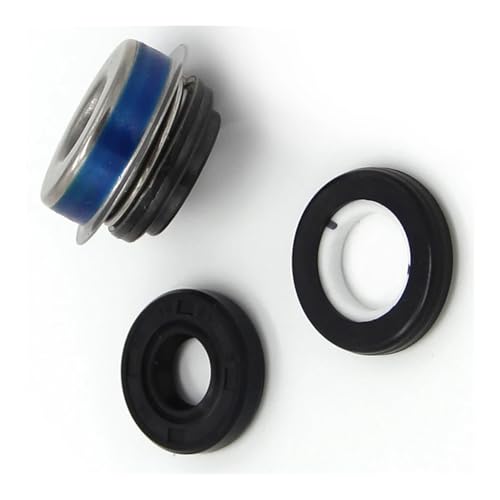Juntas de agua para motos Suzuki DRZ400, SV650, Gladius y RM250