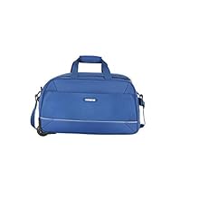 American Tourister Poler Polyester 65 cms Navy Travel Duffle (FW8 (0) 41 002)