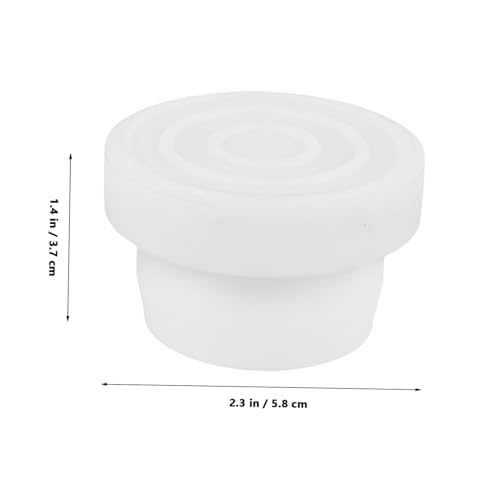 Protector de escalera de piscina GLEAVI 2 piezas miniatura 7