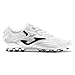 Joma Aquila Cup (AG), Scarpe da Calcio Uomo, Bianco, 40 EU