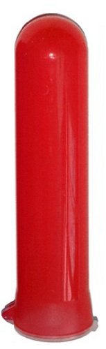Gen-X Global GXG 140 Round Paintball Pods (RED) G-159