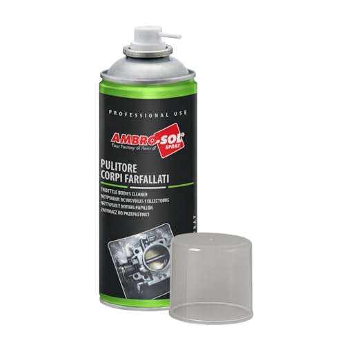 ✅ AZIONE PROFESSIONALE - formula di ultima generazione studiata per sciogliere impurità, residui di olio e sporco senza danneggiare plastiche o gomme. Migliora la compressione e le prestazioni del motore.