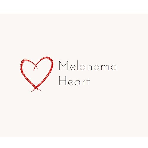 Melanoma Heart - L is for Living