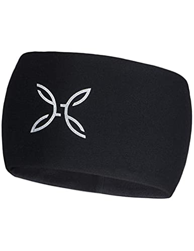 Fascia sportiva morbida e traspirante unisex