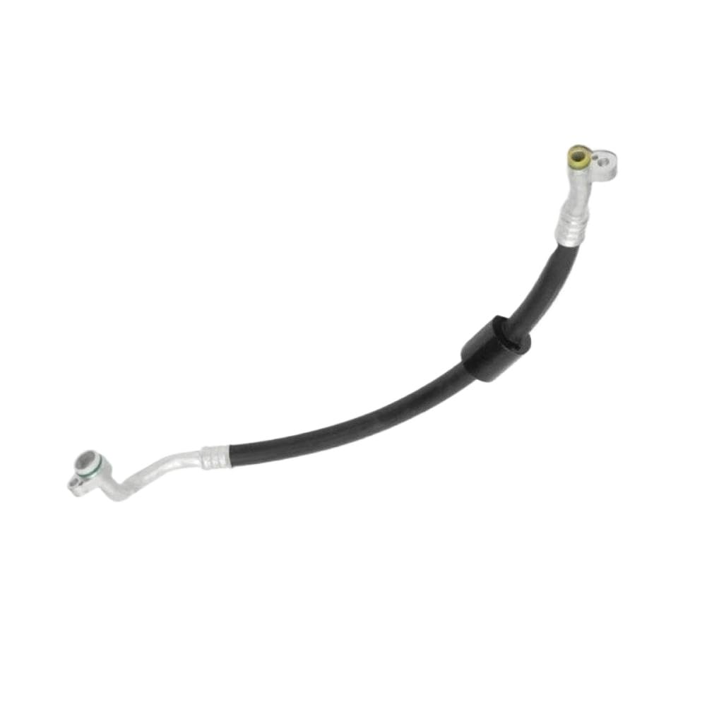 Jhshhpmec Onecolor Air Conditioning Refrigerant Suction Hose Compatible With X5 E70 Replacement For 64536988869 64509143672