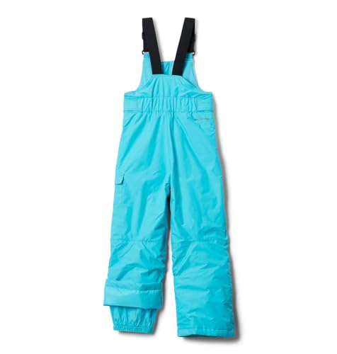 Image of Columbia Kids Snowslope Iii Bib (Toddler)