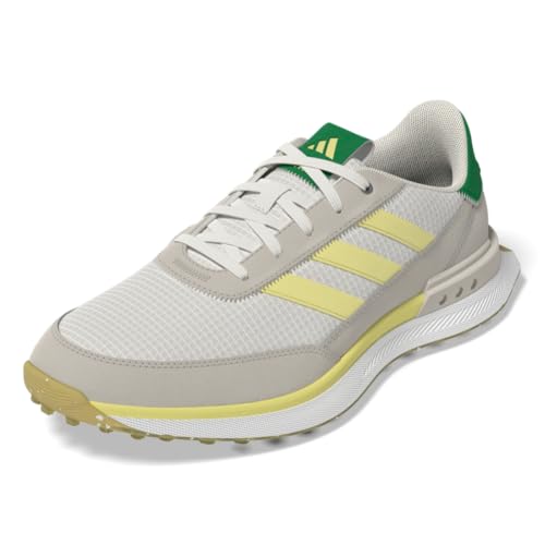 Image of Adidas Womens S2g Spikeless 24 Golf Shoes