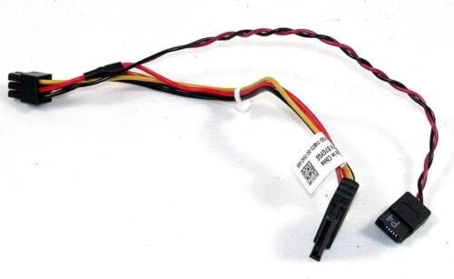 Amazon.com: Hard Drive HDD SATA Power Cable for Dell OptiPlex 7020