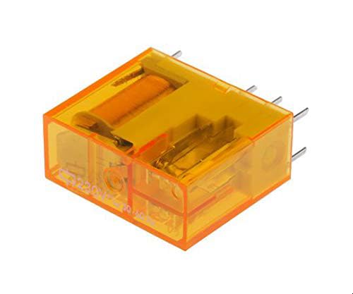 finder 40.52.8.230.0000 Relais pour Circuits imprimés 230 V/AC 8 A 2 inverseurs (RT) 1 pc(s)