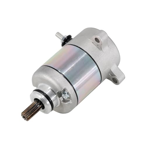 オートバイ用スターターモーター CBR150R CBF150 CB150R ABS CB150X FS150 RS150 R V1 V2 V24 RSX150 FS150 Sonic 150 R GTR15 に適合