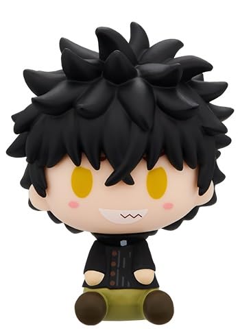 一番くじ ワールドトリガー -戦え。そして証明しろ。- C賞 B級隊長 ちょこのっこフィギュア 【影浦雅人】 単品