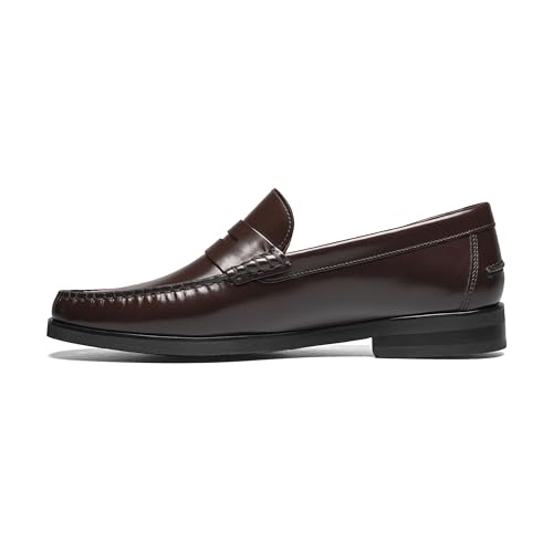 Image of Florsheim Men's Brisbane Flex Moc Toe Penny Loafer