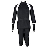 ECMRAD Kankuro Cosplay Costume Halloween Costumes (Male, Custom Made)