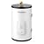 CAMPLUX 14kW Electric Tankless Water Heater and 10 galllons Mini Tank Water Heater