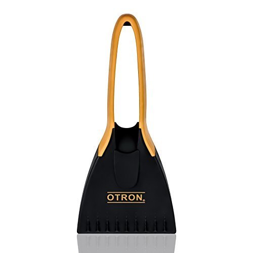 Otron Heavy Duty Automotive Ice Scraper #TOP1
