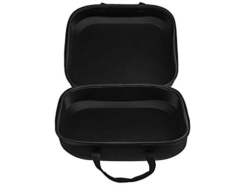 Green Cell GC EV PowerCase Kabeltasche für EV Kabel Tasche für Ladekabel Typ 2 Typ 1 Speicher Taschen Elektro Auto Kabel Kasten und tragbare EV PHEV ladegeräte Organizer Kabel Tragetasche Elektroautos