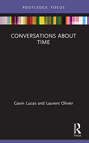 Conversations about Time view 2