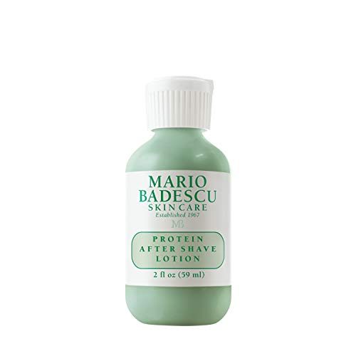Mario Badescu Protein After Shave Lotion, 2 Fl Oz