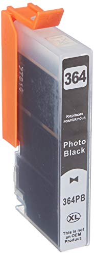 Preisvergleich Produktbild Maxprint CB322EE Tintenkartusche, Schwarz