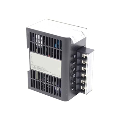 Bloc d'alimentation CJ1W-PA202 pour automate Omron CJ1W