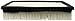 ACDelco Gold A1411C Air Filter