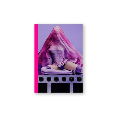 Confessions II - Premium
