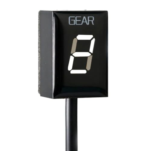 Indicateur vitesse moto affichage numérique compteur accessoires CB500F 2013-2018