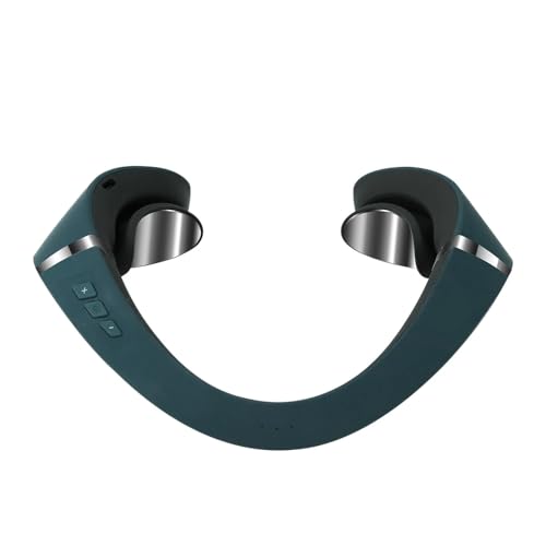 Massage de cou électrique DrPhone NekTherapy bleu relaxation musculaire fitness
