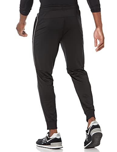 Amazon Essentials Men's Performance Stretch Knit Jogger Pant, Black, Xx-Large #TOP1
