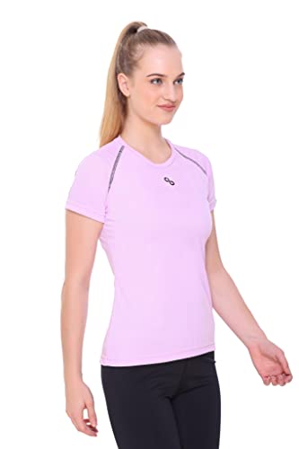 Image of Colors & Blends - Women's Quick-Dry Activewear T-Shirt