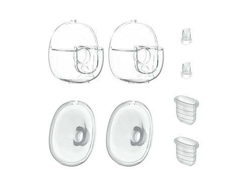 Set de Repuestos para Extractor de Leche Ardo Melia miniatura 2