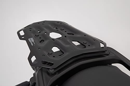 Sw-Motech ADV.06.921.75000/B Adventure Luggage Set - Black3