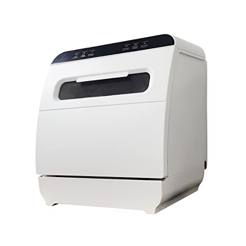 Amazon.co.jp: kaitou 食器洗い乾燥機 工事不要 食洗器 給水 タンク式