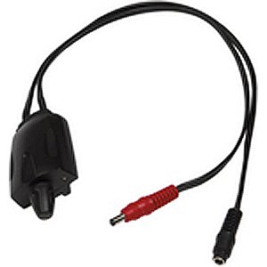 Tour Master Synergy 2.0 Single Rheostat Controller Motorcycle Electric Heated Apparel Controllers and Miscellaneous Accessories - One Size