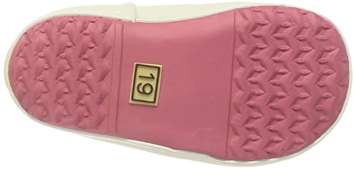 Aigle Unisex Baby FLAC 2 Gummistiefel, Rose New, 21 EU