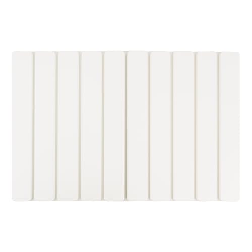 GREENSAPPIRE 60x40 cm Diatomaceous Stone Bath Mat Non-Slip Super Absorbent