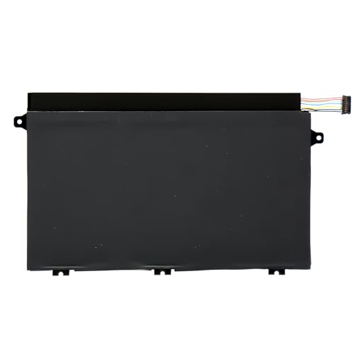 Batterie Thinkpad E580 E590 pour résoudre les pertes de charge - 5