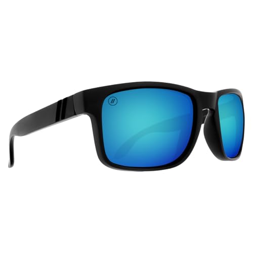 Image of Blenders Eyewear Canyon - Polarized Sunglasses - Active Style, Durable Frame - 100% UV Protection - For Men & Women